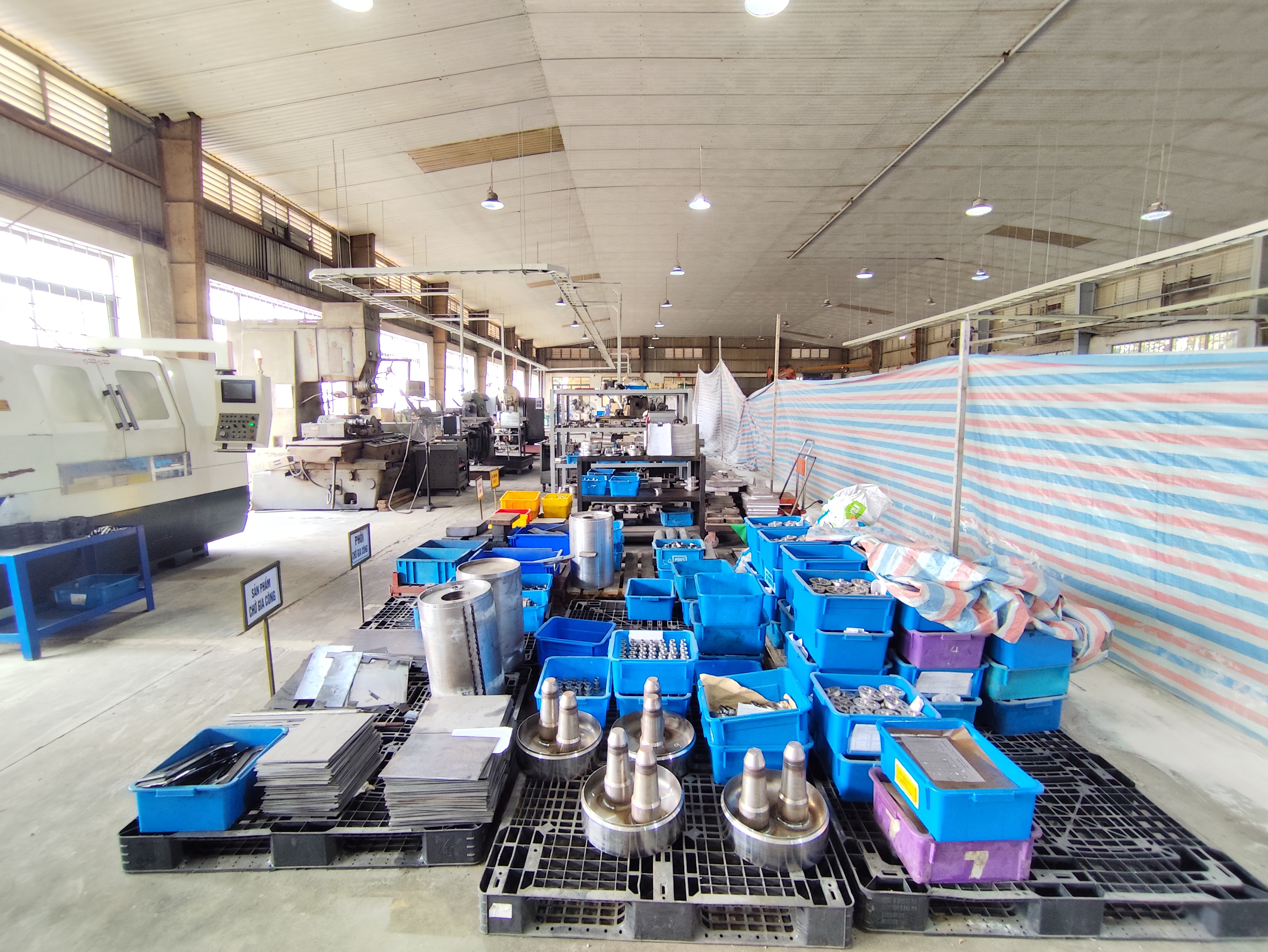 Semi-finished product storage area.jpg